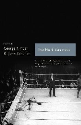 Kimball / Schulian |  The Hurt Business | eBook | Sack Fachmedien