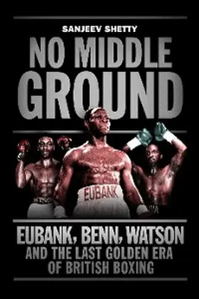 Shetty |  No Middle Ground | eBook | Sack Fachmedien