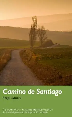 Ramis |  Camino de Santiago | eBook | Sack Fachmedien
