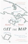 Bonnett |  Off the Map | Buch |  Sack Fachmedien