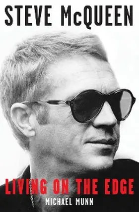 Munn |  Steve McQueen | eBook | Sack Fachmedien