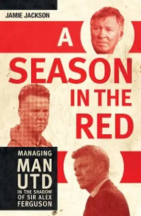 Jackson |  A Season in the Red | eBook | Sack Fachmedien