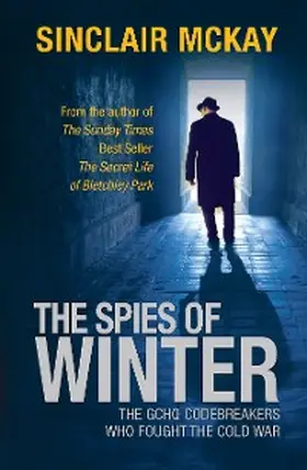 McKay |  The Spies of Winter | eBook | Sack Fachmedien