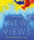 Bonnett |  New Views: The World Mapped Like Never Before | Buch |  Sack Fachmedien