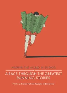 Hall |  A Race Through the Greatest Running Stories | eBook | Sack Fachmedien