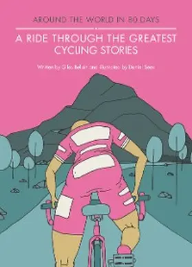 Belbin |  A Ride Through the Greatest Cycling Stories | eBook | Sack Fachmedien