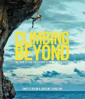 Pearson / Ciavaldini |  Climbing Beyond | eBook | Sack Fachmedien