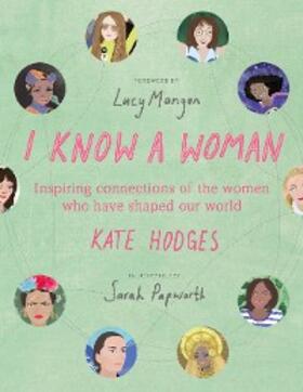 Hodges |  I Know a Woman | eBook | Sack Fachmedien