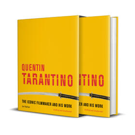 Nathan |  Quentin Tarantino | Buch |  Sack Fachmedien