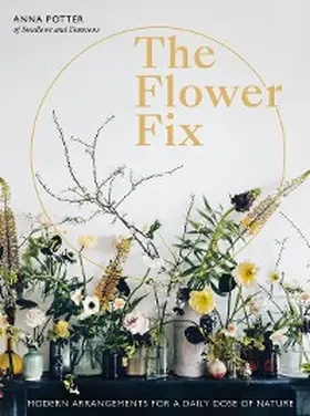 Potter |  Flower Fix | eBook | Sack Fachmedien