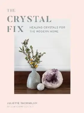 Thornbury |  Crystal Fix | eBook | Sack Fachmedien
