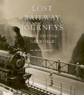 Lambert |  Lost Railway Journeys from Around the World | eBook | Sack Fachmedien