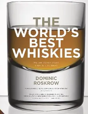 Roskrow |  World's Best Whiskies | eBook | Sack Fachmedien