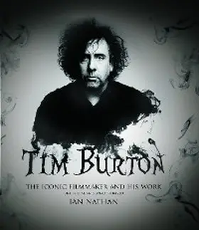 Nathan |  Tim Burton (updated edition) | eBook | Sack Fachmedien