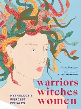 Hodges |  Warriors, Witches, Women | eBook | Sack Fachmedien
