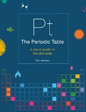 Jackson |  The Periodic Table | eBook | Sack Fachmedien