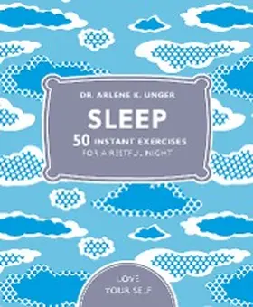 Unger |  Sleep | eBook | Sack Fachmedien