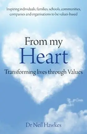 Hawkes |  From My Heart | eBook | Sack Fachmedien