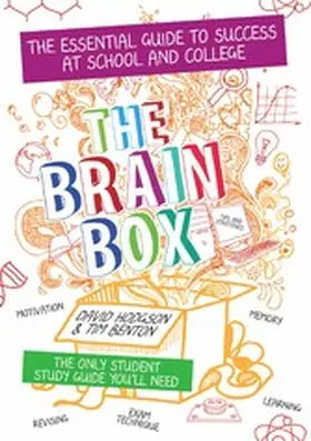Hodgson |  The Brain Box | eBook | Sack Fachmedien