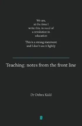 Kidd / Gilbert |  Teaching | eBook | Sack Fachmedien