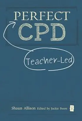 Allison |  Perfect Teacher-Led CPD | eBook | Sack Fachmedien
