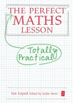 Loynd |  The Perfect Maths Lesson | eBook | Sack Fachmedien