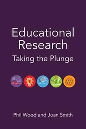 Wood |  Educational Research | eBook | Sack Fachmedien