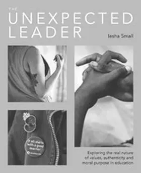 Small / Gilbert |  The Unexpected Leader | eBook | Sack Fachmedien