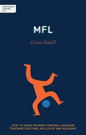 Hazell |  Independent Thinking on MFL | eBook | Sack Fachmedien