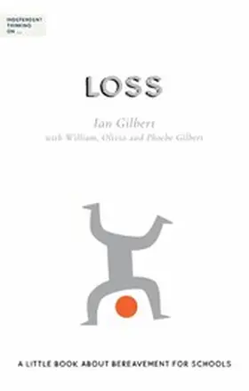 Gilbert |  Independent Thinking on Loss | eBook | Sack Fachmedien