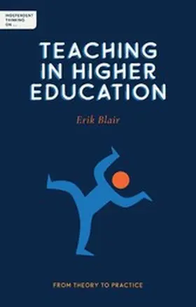 Blair |  Independent Thinking on Teaching in Higher Education | eBook | Sack Fachmedien
