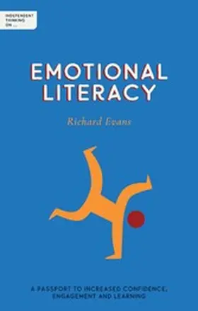 Evans |  Independent Thinking on Emotional Literacy | eBook | Sack Fachmedien