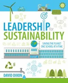 Dixon |  Leadership for Sustainability | eBook | Sack Fachmedien