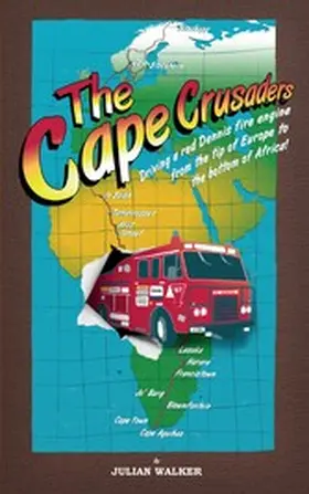 Walker |  The Cape Crusaders | eBook | Sack Fachmedien