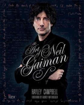 Campbell | The Art of Neil Gaiman | Buch | 978-1-78157-139-2 | www.sack.de