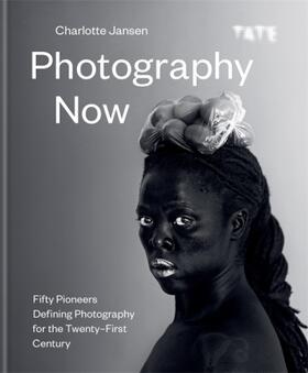 Jansen |  Photography Now | Buch |  Sack Fachmedien