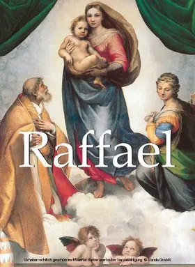 Müntz | Raphael und Kunstwerke | E-Book | www.sack.de