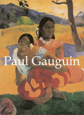 Calosse |  Paul Gauguin und Kunstwerke | eBook | Sack Fachmedien