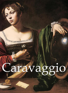 Witting / Patrizi | Caravaggio und Kunstwerke | E-Book | sack.de