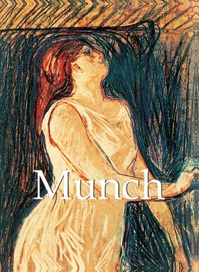 Ingles |  Edvard Munch and artworks | eBook | Sack Fachmedien
