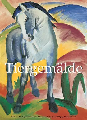 Bascom |  Tiergemälde | eBook | Sack Fachmedien