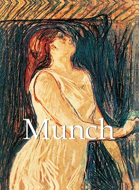 Ingles |  Edvard Munch und Kunstwerke | eBook | Sack Fachmedien