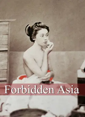 Döpp | Forbidden Asia | E-Book | www.sack.de