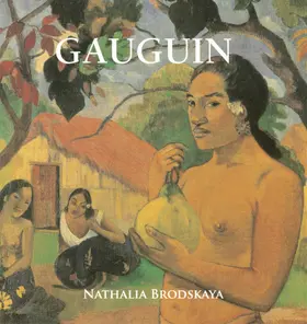 Brodskaya | Gauguin | E-Book | www.sack.de