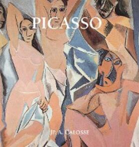 Calosse |  Picasso | eBook | Sack Fachmedien