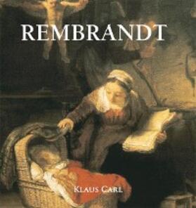 Carl |  Rembrandt | eBook | Sack Fachmedien