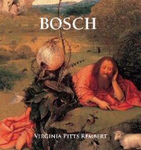Pitts Rembert |  Bosch | eBook | Sack Fachmedien