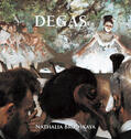 Brodskaya |  Degas | eBook | Sack Fachmedien