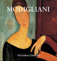 Charles |  Modigliani | eBook | Sack Fachmedien