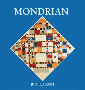 Calosse |  Mondrian | eBook | Sack Fachmedien